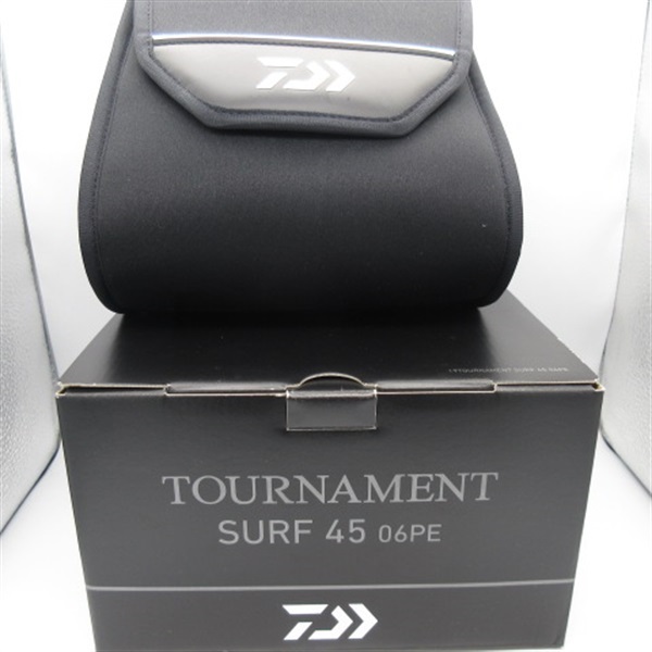 １９トーナメントサーフ４５ ０６ＰＥ
